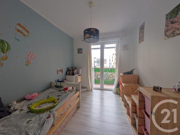 Appartement T4 à vendre  4 pièces - 74,09 m2 AIX LES BAINS - 73