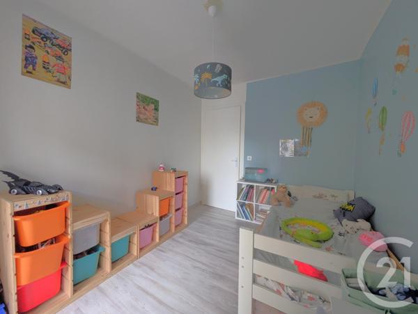 Appartement T4 à vendre  4 pièces - 74,09 m2 AIX LES BAINS - 73