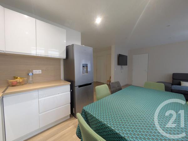 Appartement T4 à vendre  4 pièces - 74,09 m2 AIX LES BAINS - 73