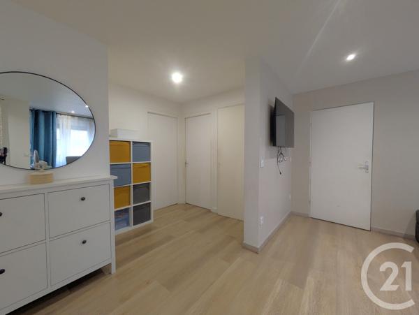 Appartement T4 à vendre  4 pièces - 74,09 m2 AIX LES BAINS - 73