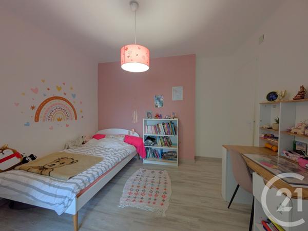 Appartement T4 à vendre  4 pièces - 74,09 m2 AIX LES BAINS - 73