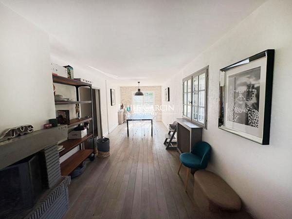 Deauville -A vendre -Maison récente -Jardin -terrasse-Piscine -Parking