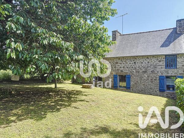 Maison à vendre 2 pièces 65 m² Erquy
