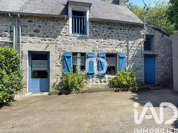 Maison à vendre 2 pièces 65 m² Erquy