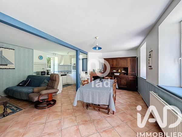 Maison à vendre 2 pièces 65 m² Erquy