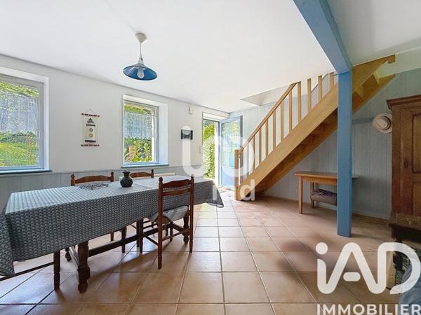 Maison à vendre 2 pièces 65 m² Erquy