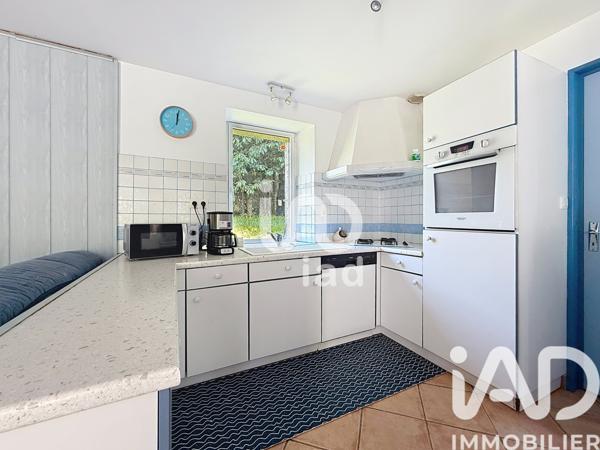 Maison à vendre 2 pièces 65 m² Erquy