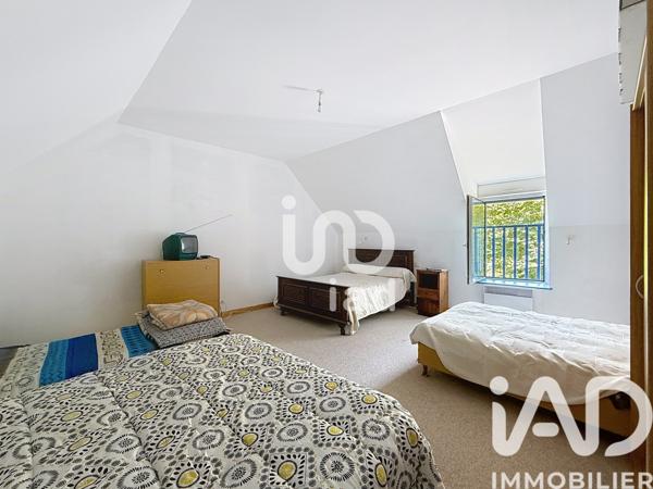 Maison à vendre 2 pièces 65 m² Erquy