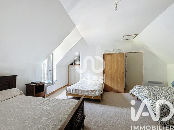 Maison à vendre 2 pièces 65 m² Erquy