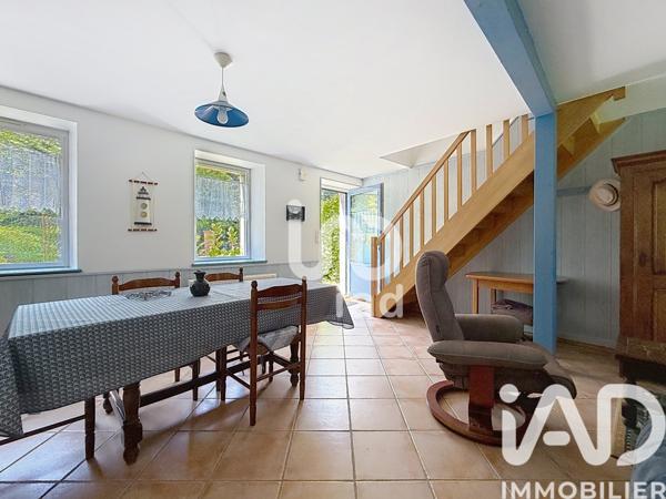 Maison à vendre 2 pièces 65 m² Erquy