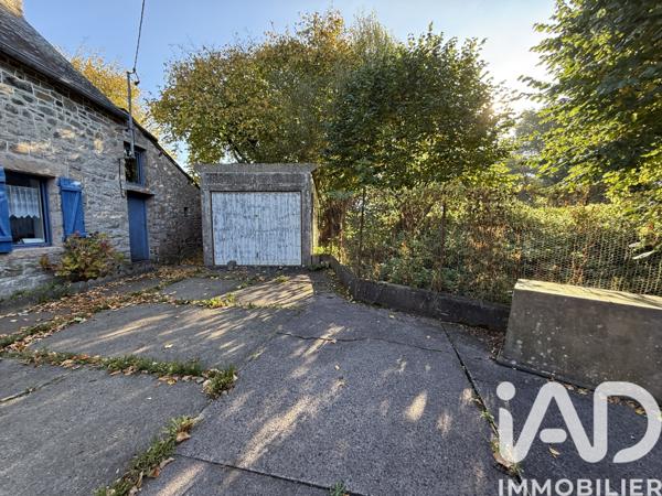 Maison à vendre 2 pièces 65 m² Erquy