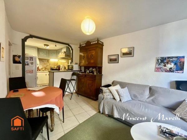 Centre-ville de Brignoles, en pleine dynamique de modernisation et de valorisation urbaine