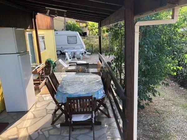 Vente Terrain 249 m2 à Fréjus