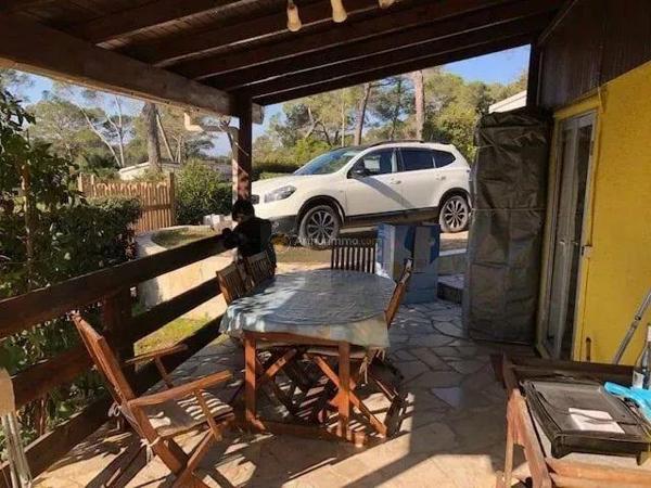 Vente Terrain 249 m2 à Fréjus