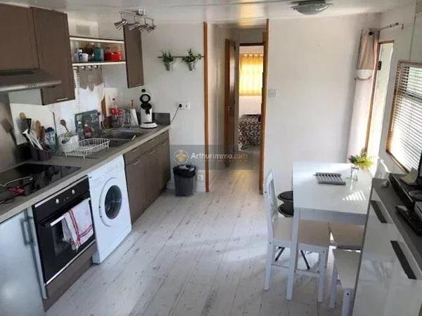 Vente Terrain 249 m2 à Fréjus