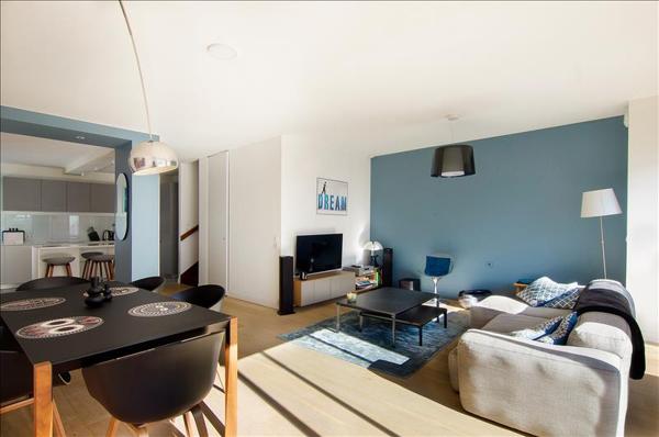 Maison à vendre |  Le Bouscat |  6 pièces | 148 m²