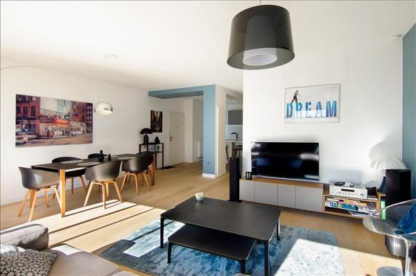 Maison à vendre |  Le Bouscat |  6 pièces | 148 m²