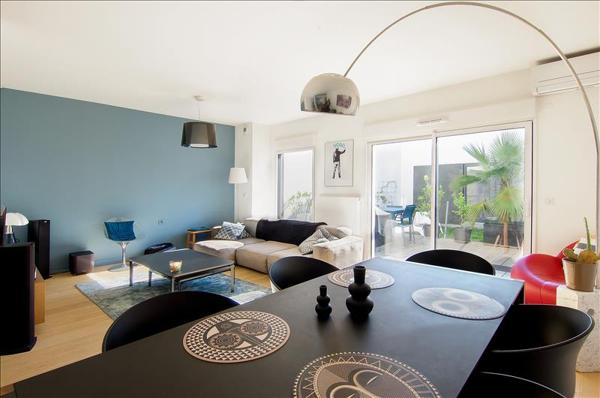 Maison à vendre |  Le Bouscat |  6 pièces | 148 m²