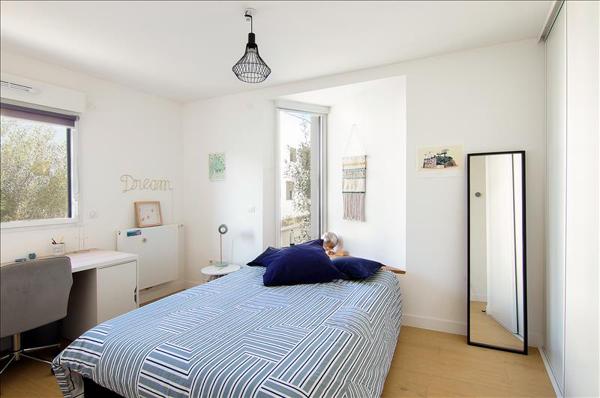 Maison à vendre |  Le Bouscat |  6 pièces | 148 m²