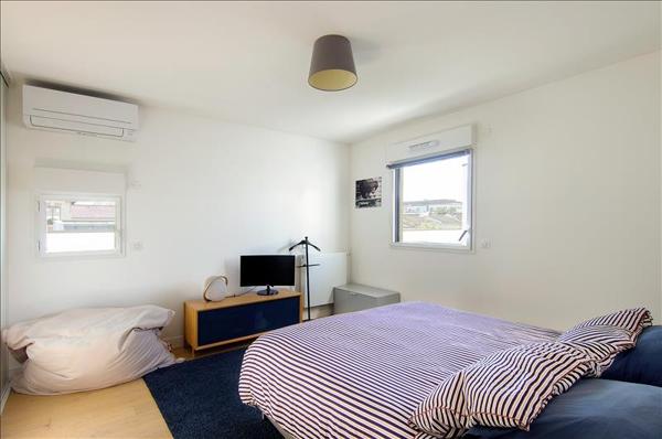 Maison à vendre |  Le Bouscat |  6 pièces | 148 m²