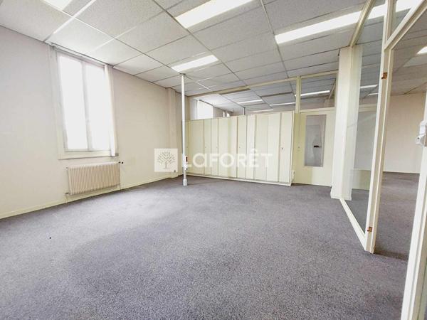 Achat local commercial Golbey - 6 pièce(s) - 330 m² - 109 500 €