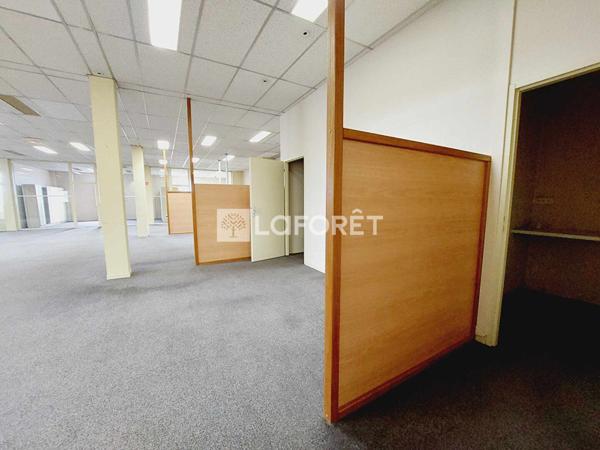 Achat local commercial Golbey - 6 pièce(s) - 330 m² - 109 500 €