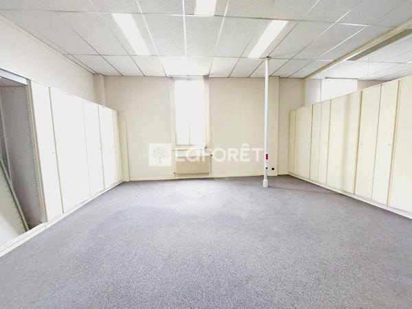 Achat local commercial Golbey - 6 pièce(s) - 330 m² - 109 500 €