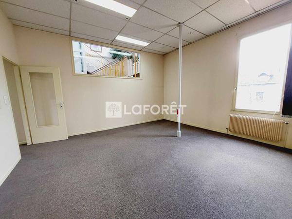 Achat local commercial Golbey - 6 pièce(s) - 330 m² - 109 500 €