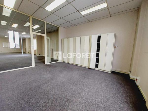 Achat local commercial Golbey - 6 pièce(s) - 330 m² - 109 500 €