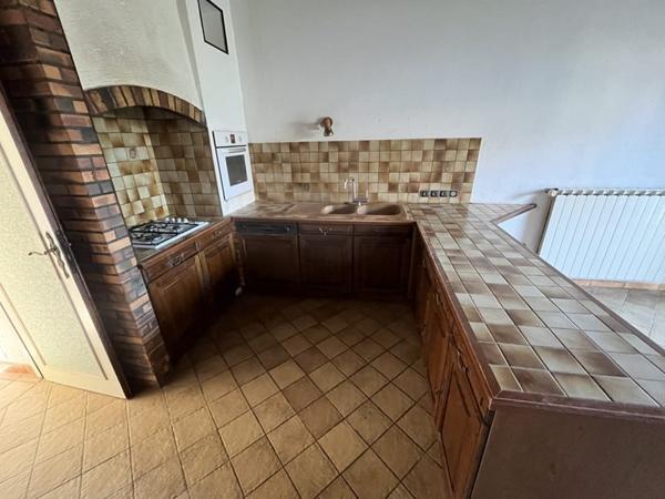 Maison à vendre |  Saint-Léger-de-la-Martinière |  5 pièces | 147 m²