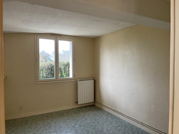 Maison à vendre |  Saint-Léger-de-la-Martinière |  5 pièces | 147 m²