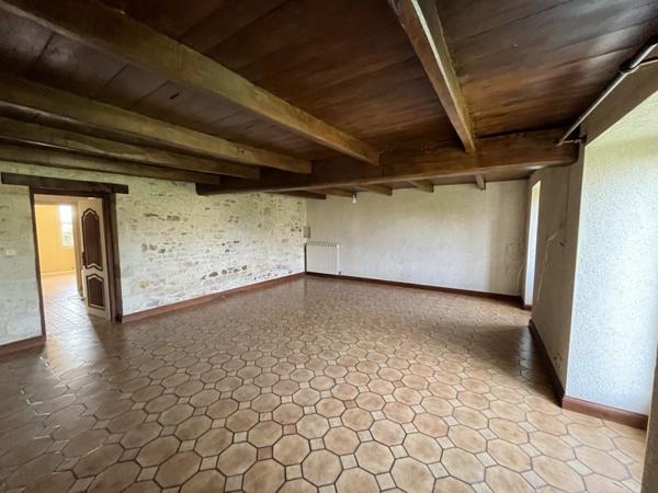 Maison à vendre |  Saint-Léger-de-la-Martinière |  5 pièces | 147 m²