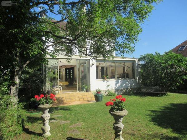 Maison à vendre à Troyes dans l'Aube (10000), ref : 10377/889