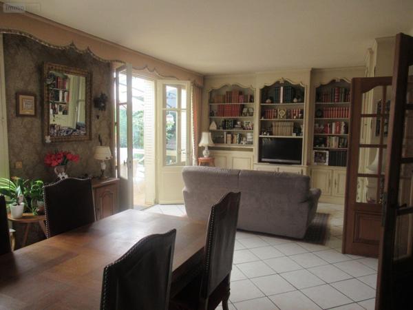 Maison à vendre à Troyes dans l'Aube (10000), ref : 10377/889