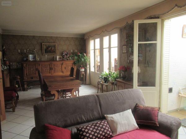 Maison à vendre à Troyes dans l'Aube (10000), ref : 10377/889