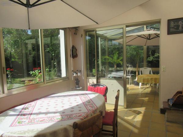 Maison à vendre à Troyes dans l'Aube (10000), ref : 10377/889