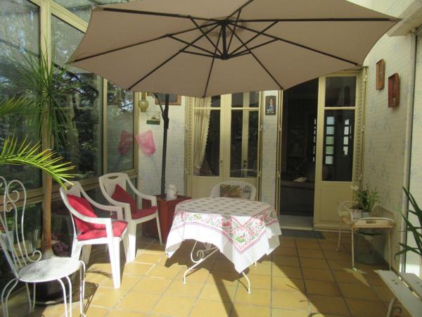 Maison à vendre à Troyes dans l'Aube (10000), ref : 10377/889