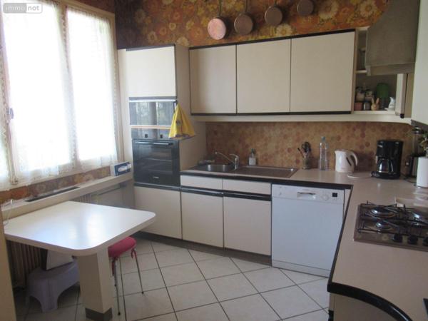 Maison à vendre à Troyes dans l'Aube (10000), ref : 10377/889