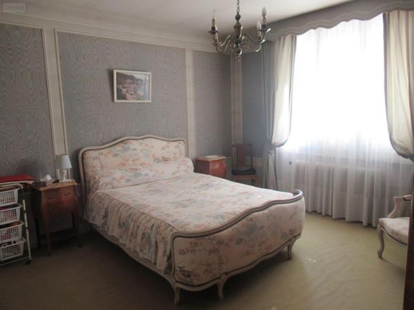 Maison à vendre à Troyes dans l'Aube (10000), ref : 10377/889