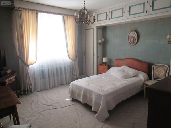 Maison à vendre à Troyes dans l'Aube (10000), ref : 10377/889