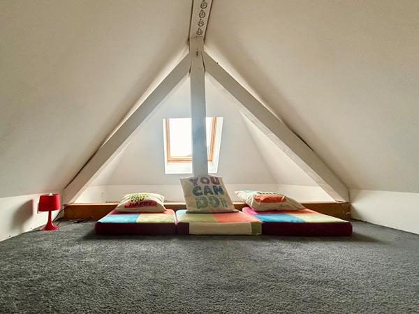 Appartement Kaysersberg 4 pièce(s) 90 m2