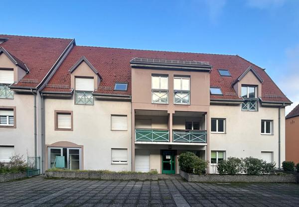 Appartement Kaysersberg 4 pièce(s) 90 m2