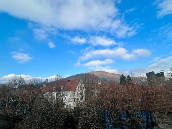 Appartement Kaysersberg 4 pièce(s) 90 m2