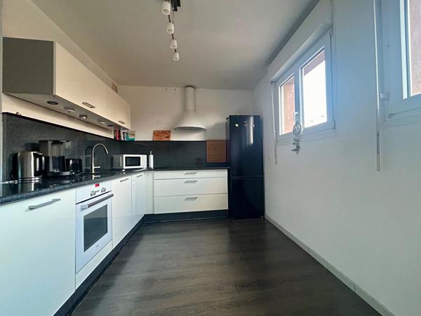 Appartement Kaysersberg 4 pièce(s) 90 m2