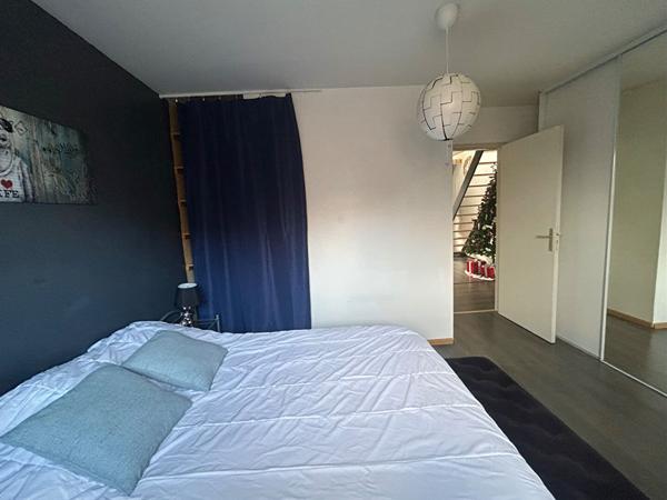 Appartement Kaysersberg 4 pièce(s) 90 m2