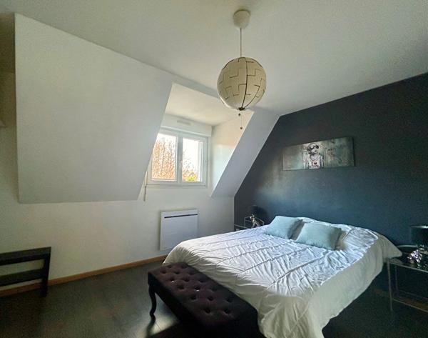 Appartement Kaysersberg 4 pièce(s) 90 m2