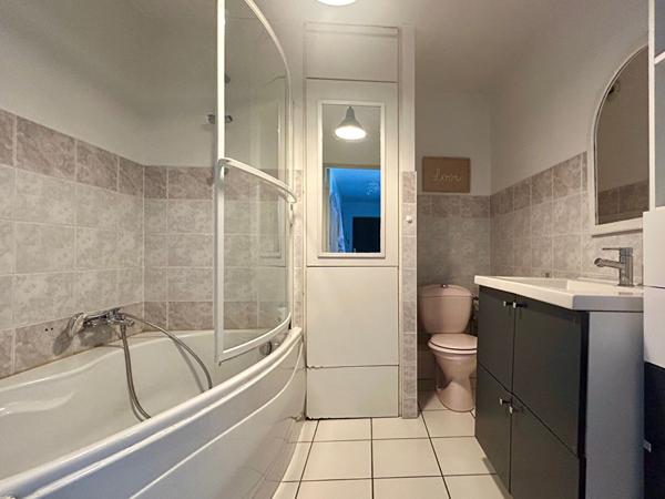 Appartement Kaysersberg 4 pièce(s) 90 m2