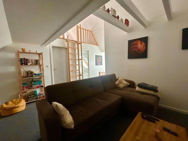 Appartement Kaysersberg 4 pièce(s) 90 m2