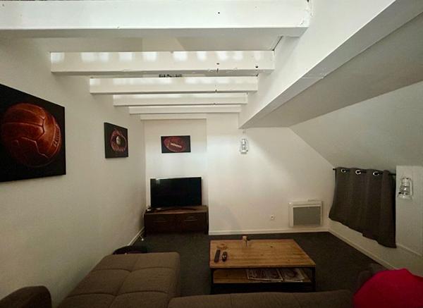 Appartement Kaysersberg 4 pièce(s) 90 m2