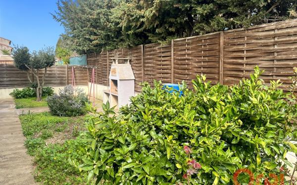 Maison à vendre    4 pièces •  Vias